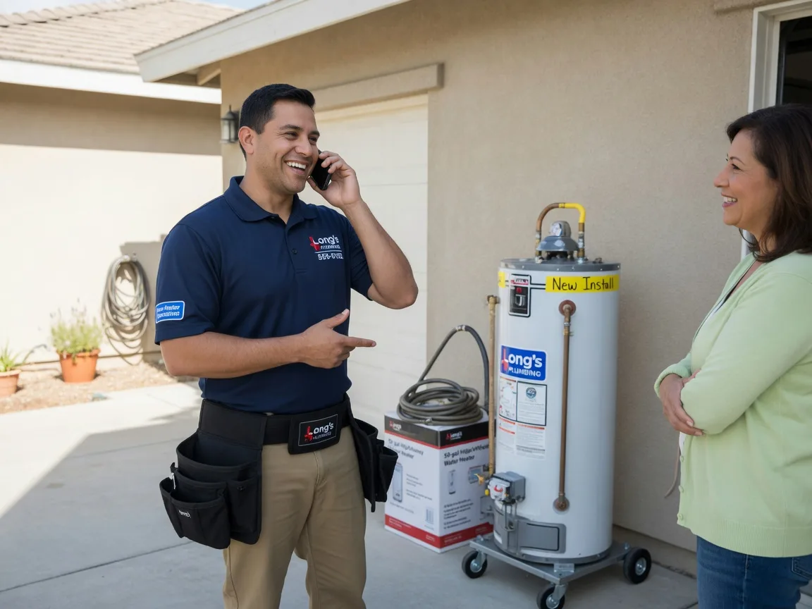 Leak Detection Huntington, AR FAQs